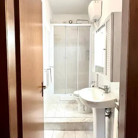 Apartment Maison P *