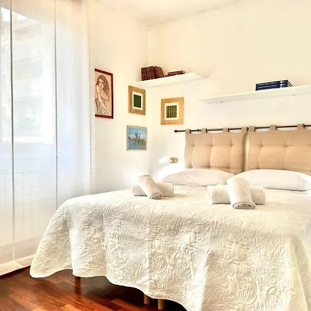 Apartment Maison P