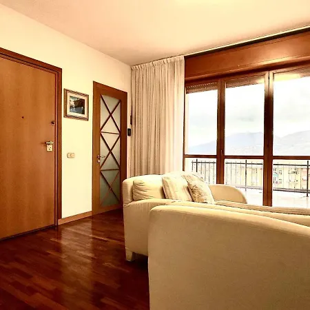 Apartment Maison P