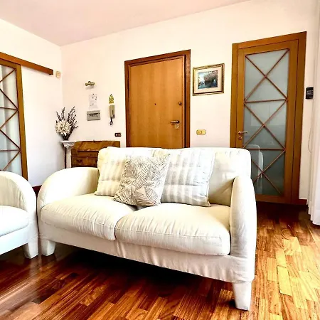 Appartamento Maison P