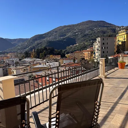 Maison P Appartamento