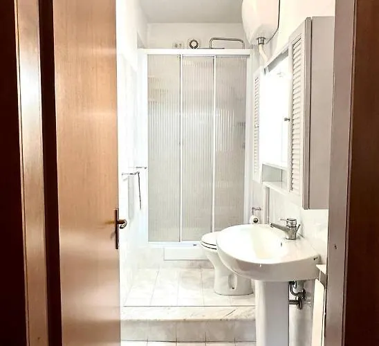 Appartement Maison P *