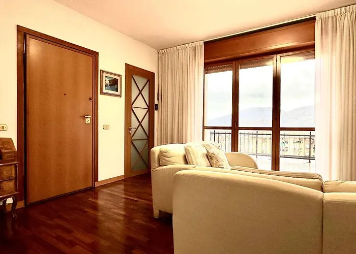 Appartement Maison P