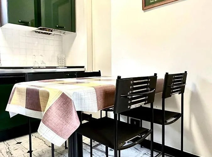 Maison P Appartement