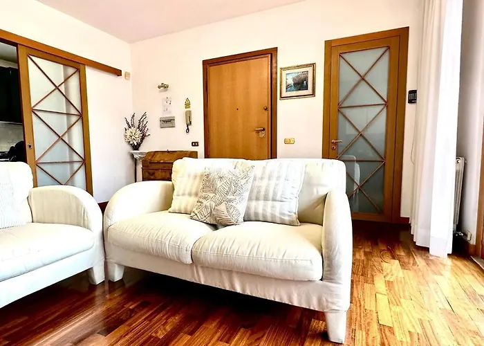 Appartement Maison P