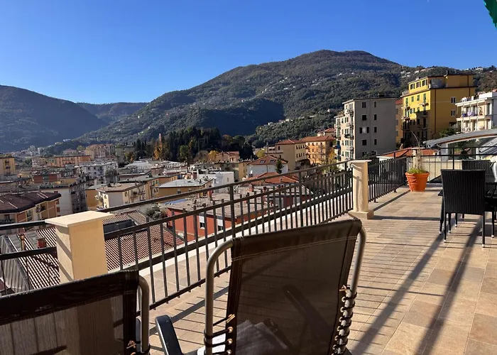 Maison P Appartement